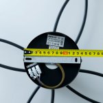 Люстра на штанге Citilux CL110185 Фабула