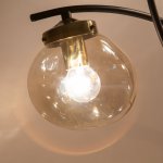 Люстра на штанге Citilux CL110185 Фабула