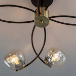 Люстра на штанге Citilux CL110185 Фабула