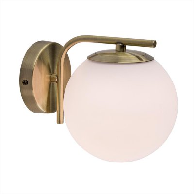 Светильник настенный бра Citilux CL112313 Бремен Светильник настенный бра Citilux CL112313 Бремен