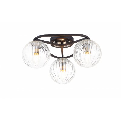 Люстра потолочная Citilux CL113131 Брабус Люстра потолочная Citilux CL113131 Брабус