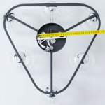 Люстра потолочная Citilux CL113161 Брабус