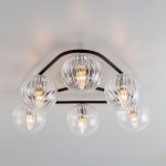 Люстра потолочная Citilux CL113161 Брабус