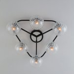 Люстра потолочная Citilux CL113161 Брабус