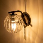 Светильник настенный бра Citilux CL113311 Брабус