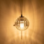 Светильник настенный бра Citilux CL113311 Брабус