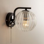 Светильник настенный бра Citilux CL113311 Брабус