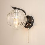 Светильник настенный бра Citilux CL113311 Брабус