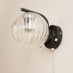 Светильник настенный бра Citilux CL113311 Брабус