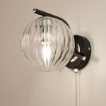 Светильник настенный бра Citilux CL113311 Брабус