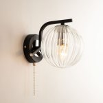 Светильник настенный бра Citilux CL113311 Брабус