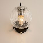 Светильник настенный бра Citilux CL113311 Брабус