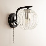 Светильник настенный бра Citilux CL113311 Брабус