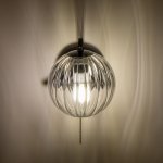 Светильник настенный бра Citilux CL113311 Брабус