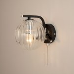 Светильник настенный бра Citilux CL113311 Брабус