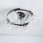 Люстра потолочная Citilux CL115145 Остин