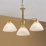 Люстра подвесная Citilux CL116132 Оккама