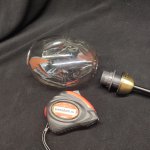 Люстра на штанге Citilux CL117145 Монтана