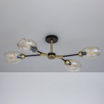 Люстра на штанге Citilux CL117145 Монтана