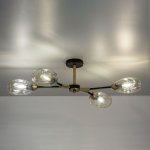 Люстра на штанге Citilux CL117145 Монтана