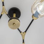 Люстра на штанге Citilux CL117165 Монтана