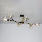 Люстра на штанге Citilux CL117165 Монтана