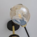 Люстра на штанге Citilux CL117165 Монтана