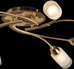 Люстра Citilux CL117182 Монтана