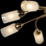 Люстра Citilux CL117182 Монтана