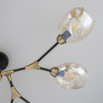 Люстра на штанге Citilux CL117185 Монтана