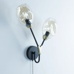 Светильник настенный бра Citilux CL117325 Монтана