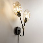 Светильник настенный бра Citilux CL117325 Монтана