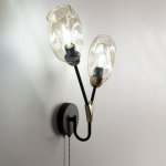 Светильник настенный бра Citilux CL117325 Монтана