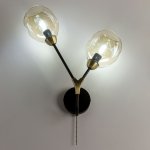 Светильник настенный бра Citilux CL117325 Монтана