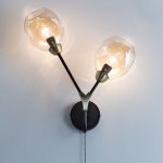 Светильник настенный бра Citilux CL117325 Монтана