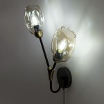 Светильник настенный бра Citilux CL117325 Монтана