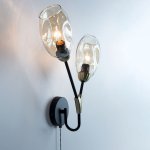 Светильник настенный бра Citilux CL117325 Монтана