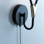 Светильник настенный бра Citilux CL117325 Монтана