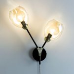 Светильник настенный бра Citilux CL117325 Монтана