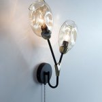 Светильник настенный бра Citilux CL117325 Монтана