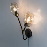 Светильник настенный бра Citilux CL117325 Монтана