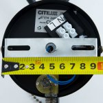 Светильник настенный бра Citilux CL117325 Монтана