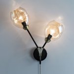 Светильник настенный бра Citilux CL117325 Монтана