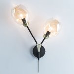 Светильник настенный бра Citilux CL117325 Монтана