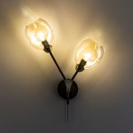 Светильник настенный бра Citilux CL117325 Монтана