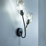 Светильник настенный бра Citilux CL117325 Монтана