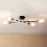 Люстра Citilux CL118141 Болеро