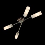 Люстра Citilux CL118141 Болеро