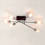 Люстра Citilux CL118161 Болеро