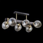 Люстра на штанге Citilux CL118165 Болеро